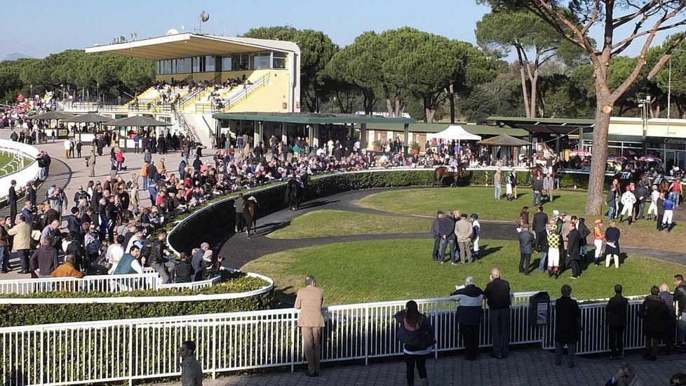 Sole ed entusiasmo San Rossore sposa lo sport pisano