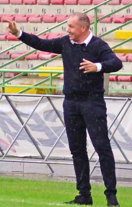 «Perso per un gol assurdo» 