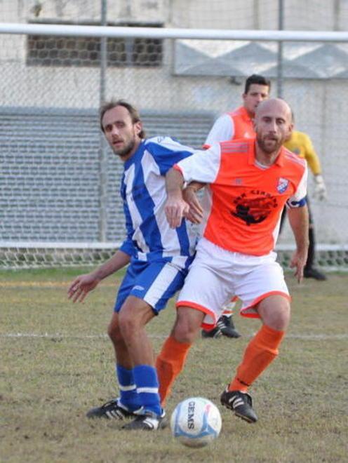 Solo l’Arena del Popolo Vada tiene il passo del Cral Solvay