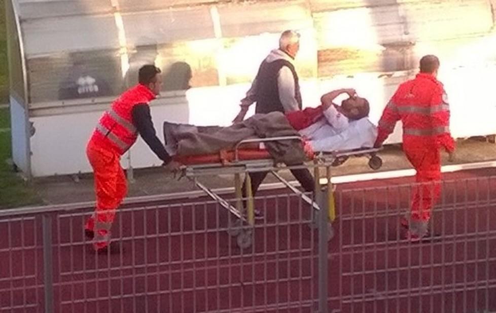 «L’errore fatale, poi siamo andati in bambola» 