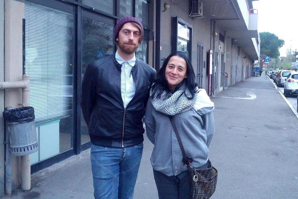 Due giovani del Pd attaccano «Non ci danno gli elenchi» 