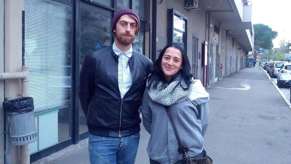 Due giovani del Pd attaccano «Non ci danno gli elenchi»