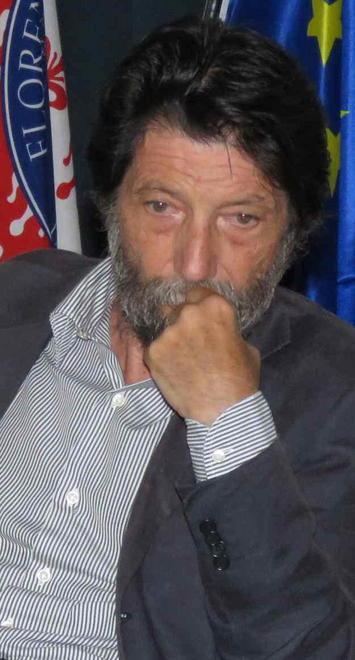 «Orfini incapace, lo mandino a Orbetello»
