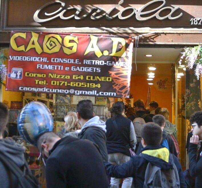 Negozi temporanei, chiesto un incontro esercenti-Comune 