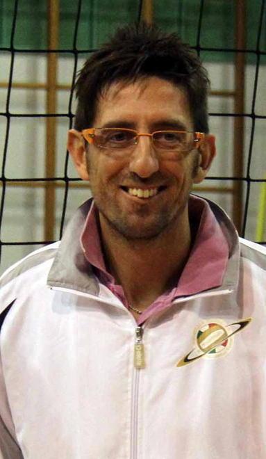 Cascina passeggia con la Pallavolo, Volley Marina disastroso