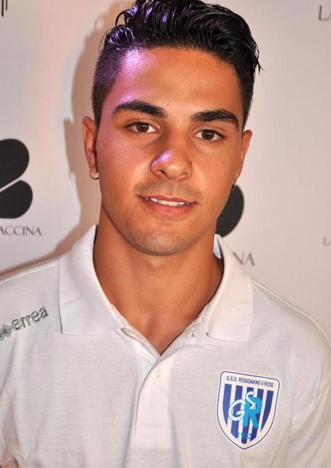 GIRONE C: i tabellini