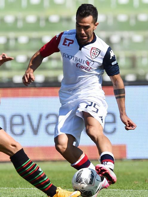 Stasera c’è Cagliari-Vicenza Rossoblù netti favoriti ma...