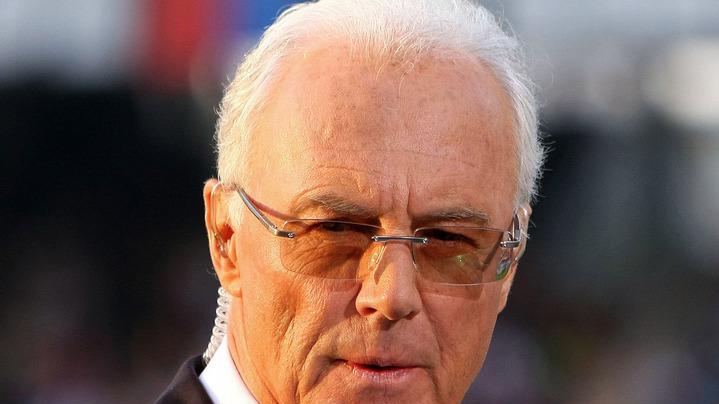 Nuove accuse di corruzione dall’Inghilterra nei confronti di Franz Beckenbauer
