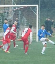 La tripletta di Manuel nuovo re dei bomber che ha messo le ali 