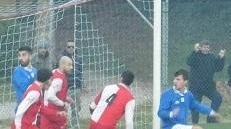 La tripletta di Manuel nuovo re dei bomber che ha messo le ali