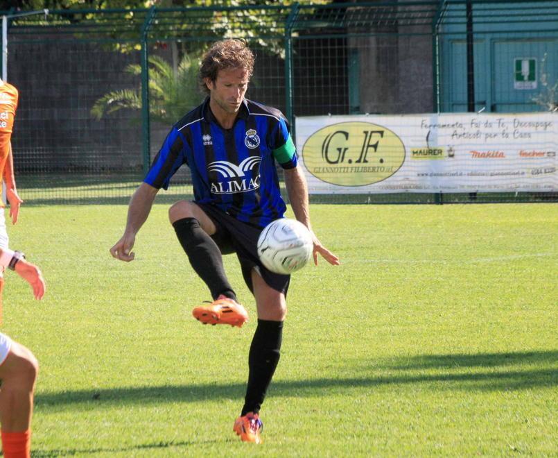 SeraPozzi e Real Forte incatenati dal pareggio 