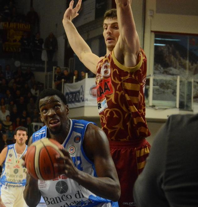 «Siamo stati bravi a imporre il gioco» 