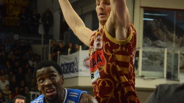 «Siamo stati bravi a imporre il gioco»