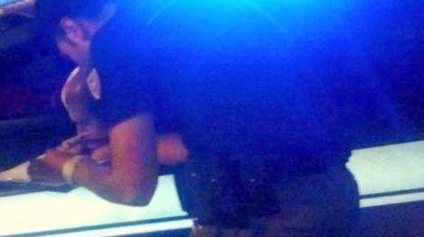 Studenti spagnoli aggrediti dal branco