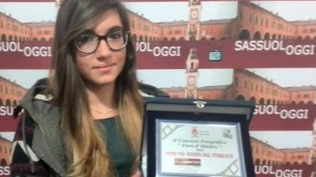 La foto più bella è di Giada
