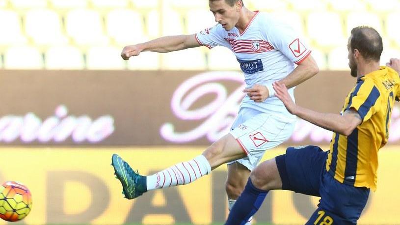 Il Carpi non sa vincere e rimane in maglia nera