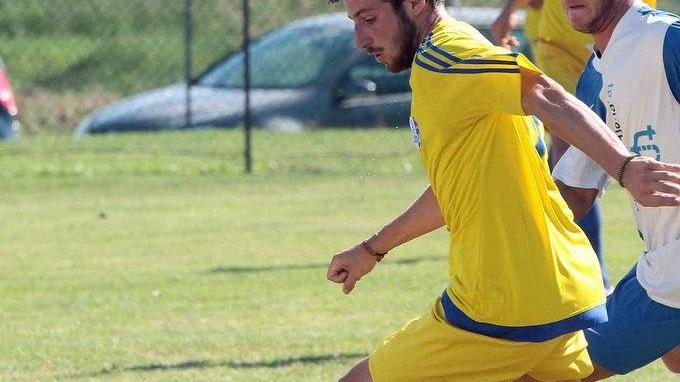 Il Gualdo prima passa e poi viene travolto