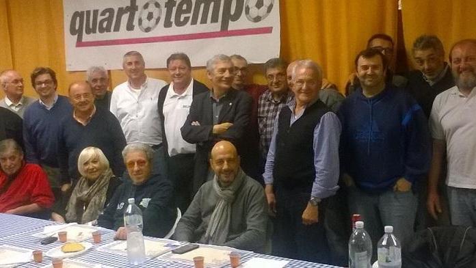 Il Quarto Tempo corre nuovamente in aiuto del Cip di Ferrara