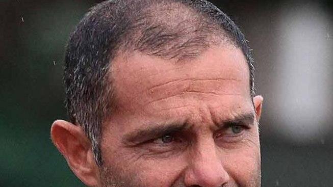 Mister Grassi: «I ragazzi si diano un calmata»