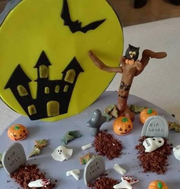Torte mostruosamente buone