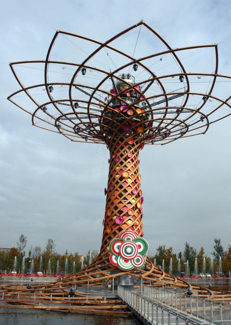 «Expo è una buona semina ma i turisti ce li porta MyFe»