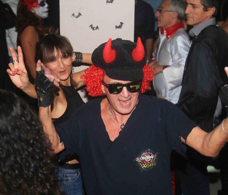 Halloween ha “stregato” i reggiani 