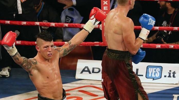 «Ho dovuto dare tutto per restare campione»