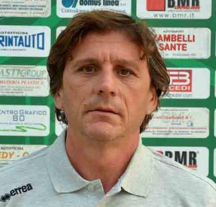 Vinceti: «Una bella partita ma credevamo di vincerla»