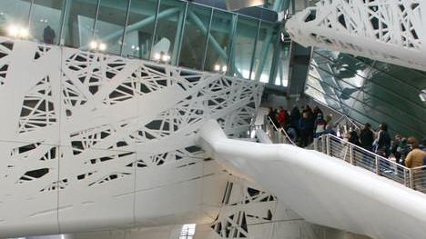«Expo docet, non siamo gli ultimi»