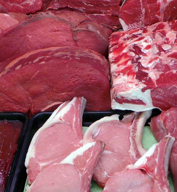 «Carni rosse, si parla di rischio non di certezza di ammalarsi» 