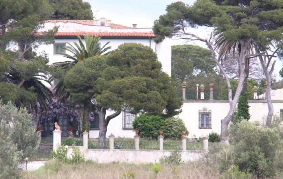 Un futuro per Villa Morazzana 