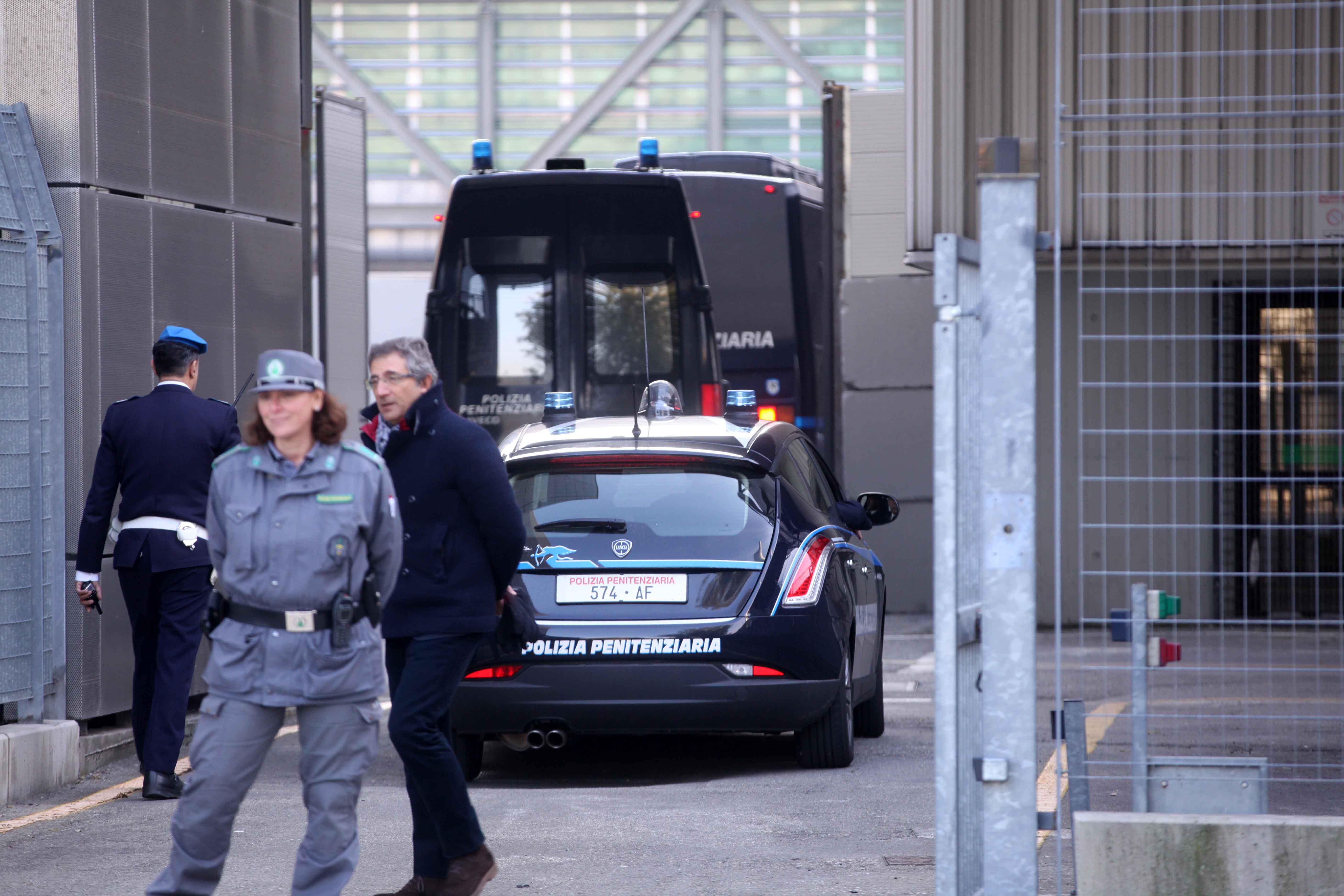 Processo Aemilia, parte civile minacciata 