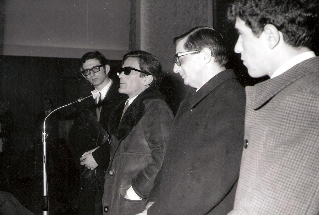 Non consumiamo l'eredità di Pasolini