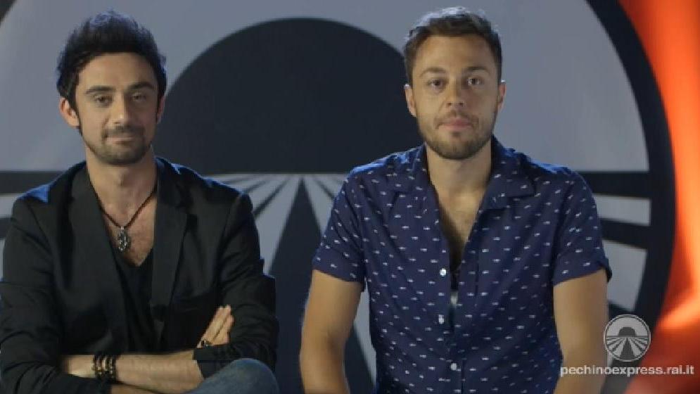 Christian Bachini e Son Pascal