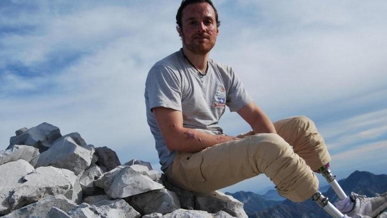 Voglio correre più veloce della meningite