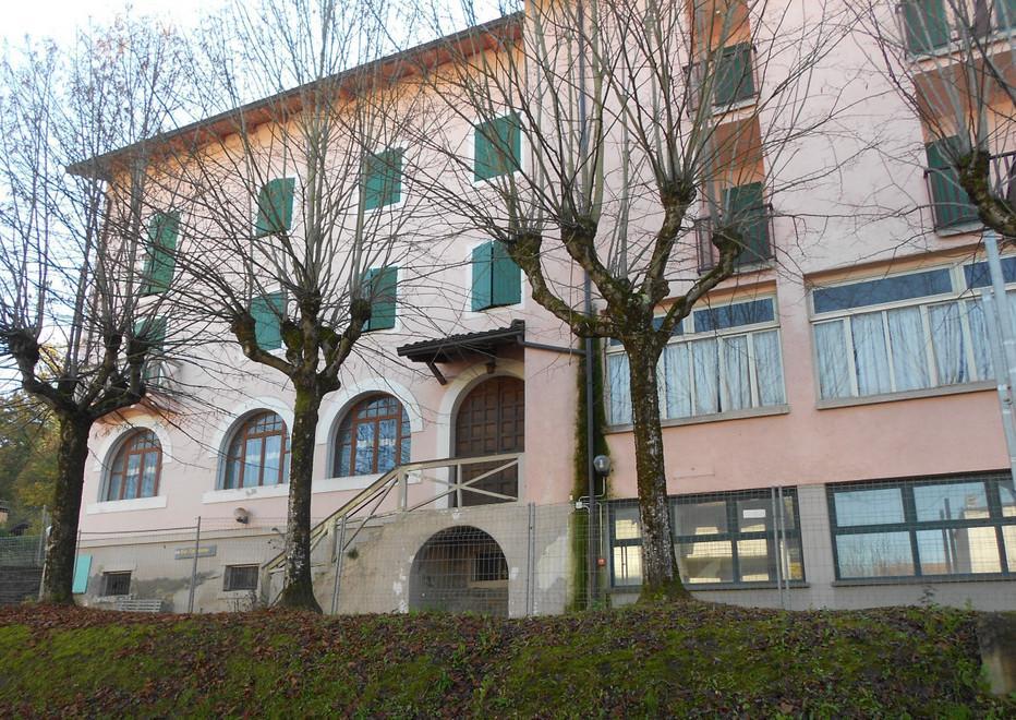 Nuova vita per l’Albergo delle Carpinete 