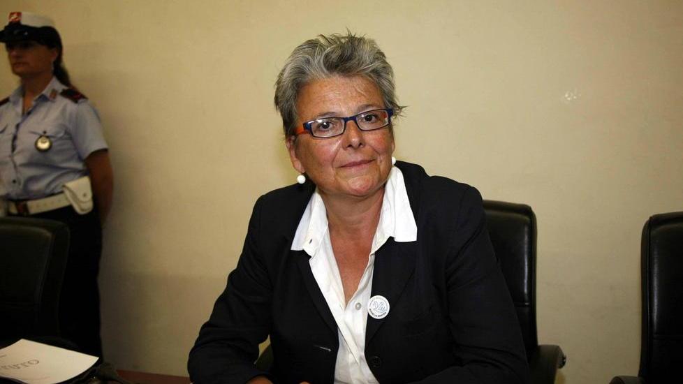 Vicesindaco scippata al Principino «Impaurita? Sono arrabbiata»