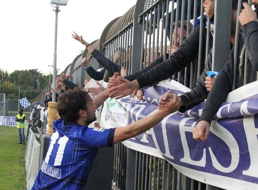 De Petrillo: «Noi cresciuti anche grazie al pubblico» 