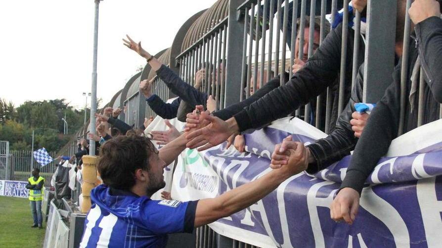 De Petrillo: «Noi cresciuti anche grazie al pubblico»
