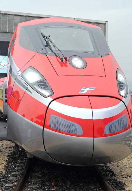 Addio AnsaldoBreda tra orgoglio e timori si apre l’era Hitachi 