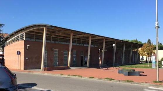 Ambulatori medici all’Orto di San Matteo