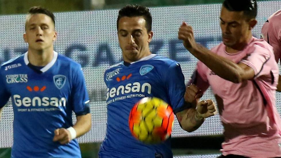 Il genio Saponara esalta l’Empoli