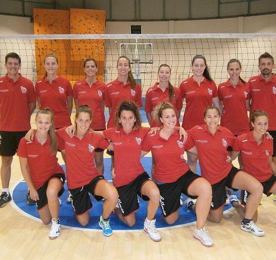 Pallavolo, il Dream continua 