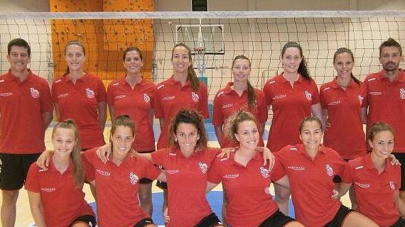 Pallavolo, il Dream continua