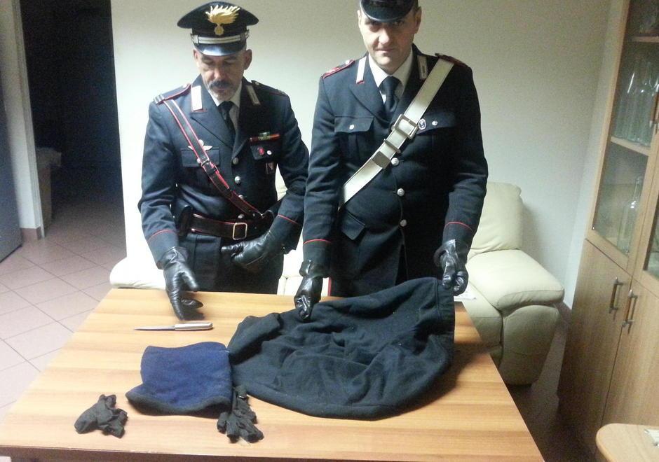 Arrestato il secondo bandito L’accusa è tentato omicidio 