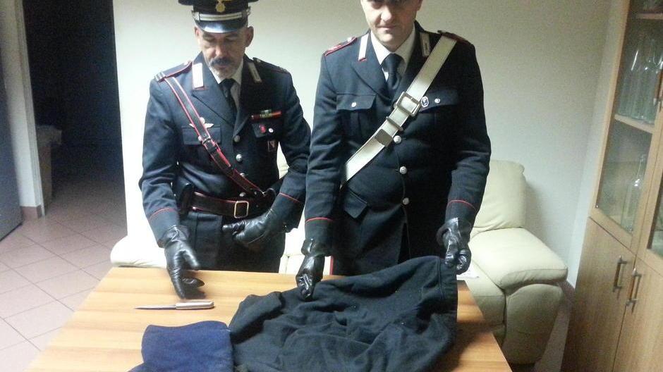 Arrestato il secondo bandito L’accusa è tentato omicidio
