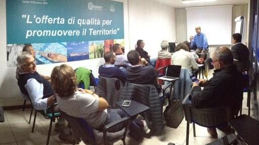 «Promozione, lavoriamo insieme»