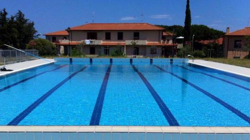 Opere pubbliche per 3,5 milioni