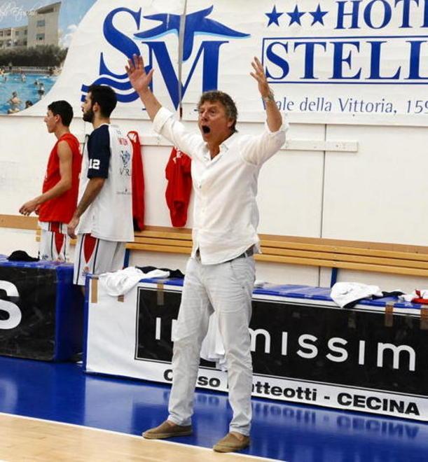 «Inutile nascondersi ma Forlì e Piacenza sono un gradino sopra» 