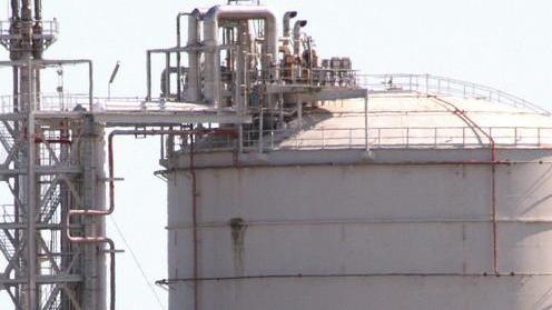 Tubature spostate, soldi a Ineos